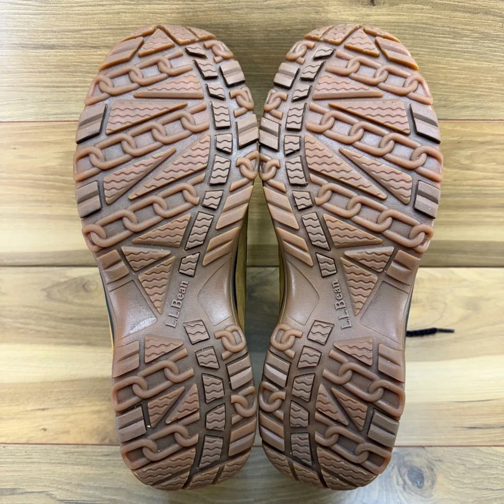L.L. Bean us men